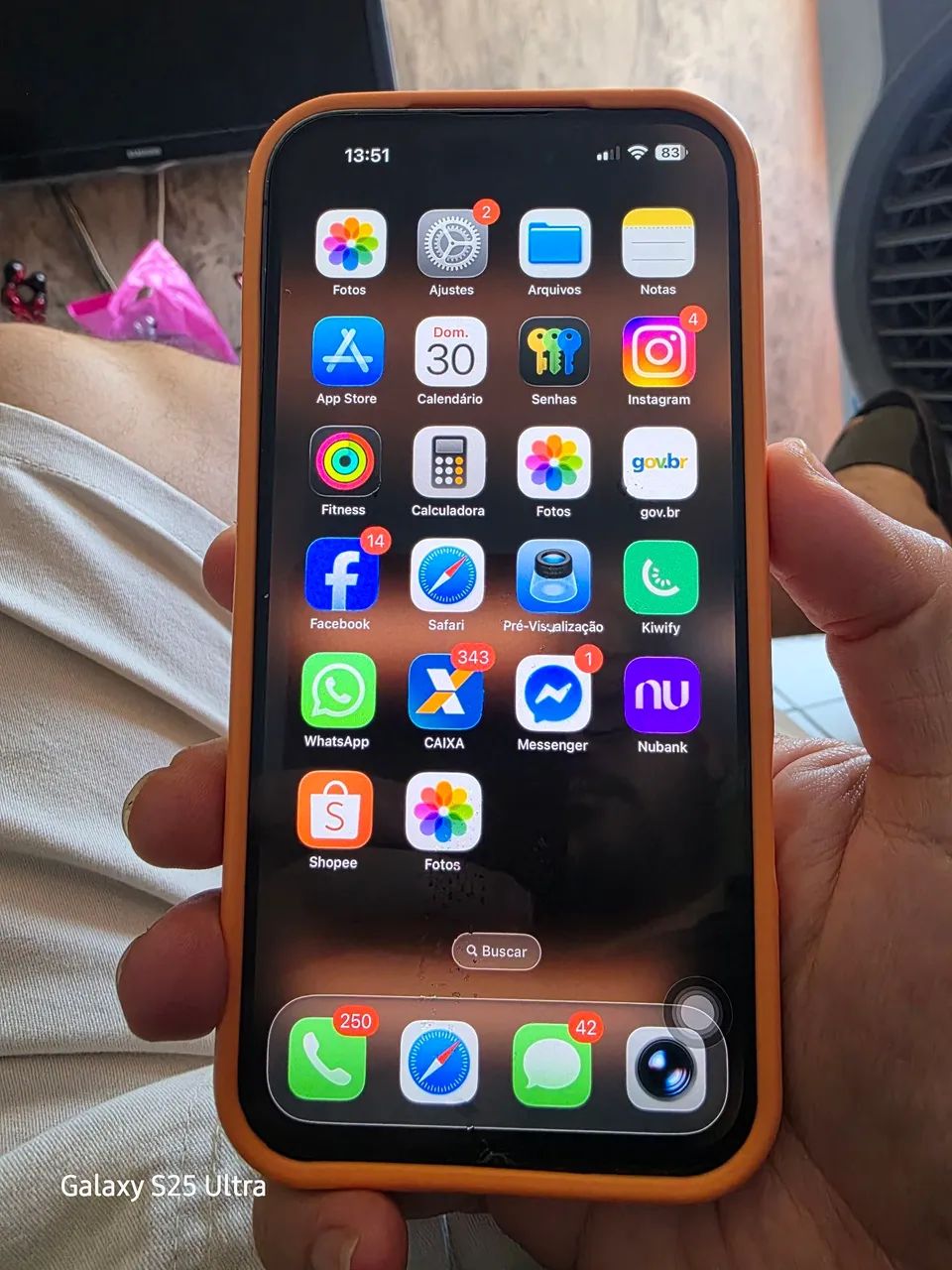 IPhone 14 pro max 256gb  - Foto 3