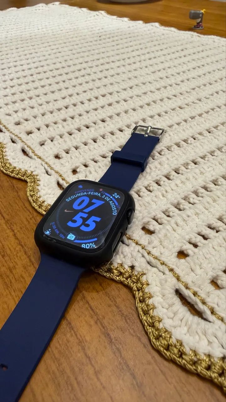 Apple Watch Séries 7 GPS