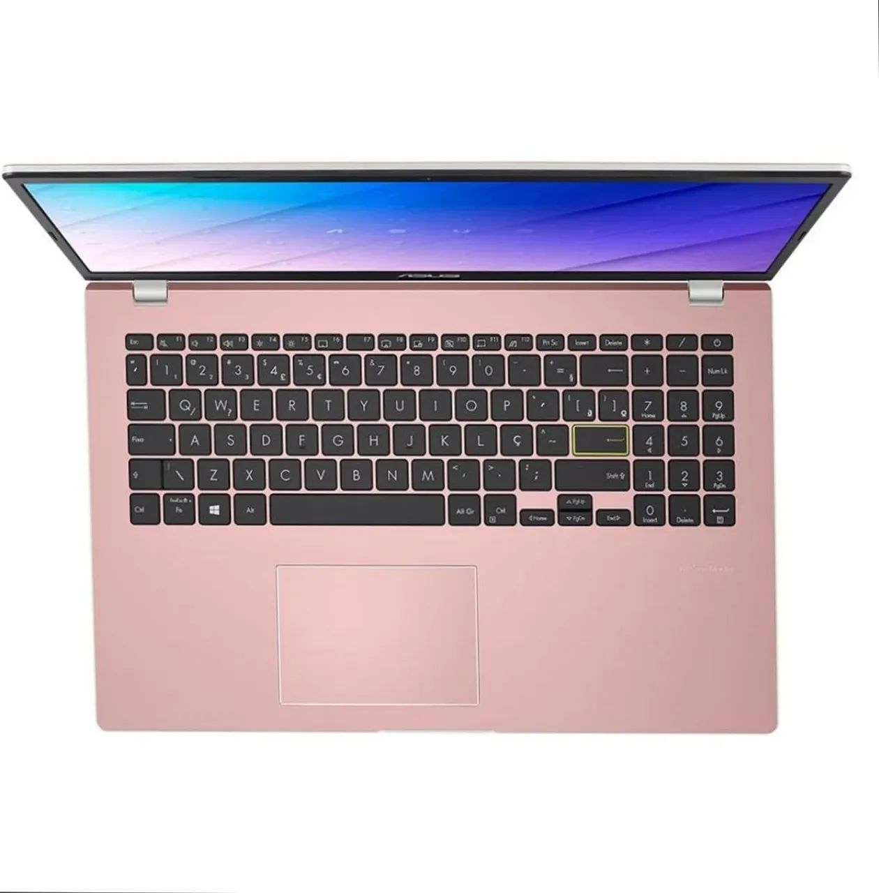 notebook asus celeron e510 - Foto 2