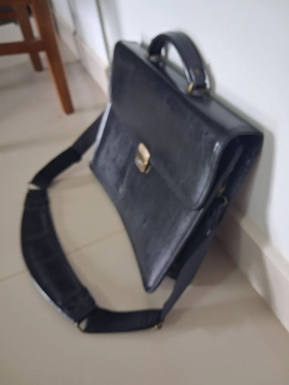Bolsa de mão  - Foto 3