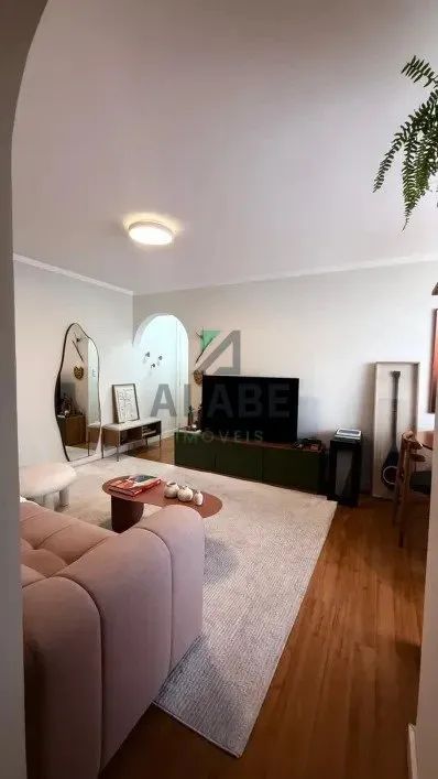 Apartamento com 2 Quartos e 2 banheiros e 1 vaga na Vila Olímpia, 67 m² - Foto 4