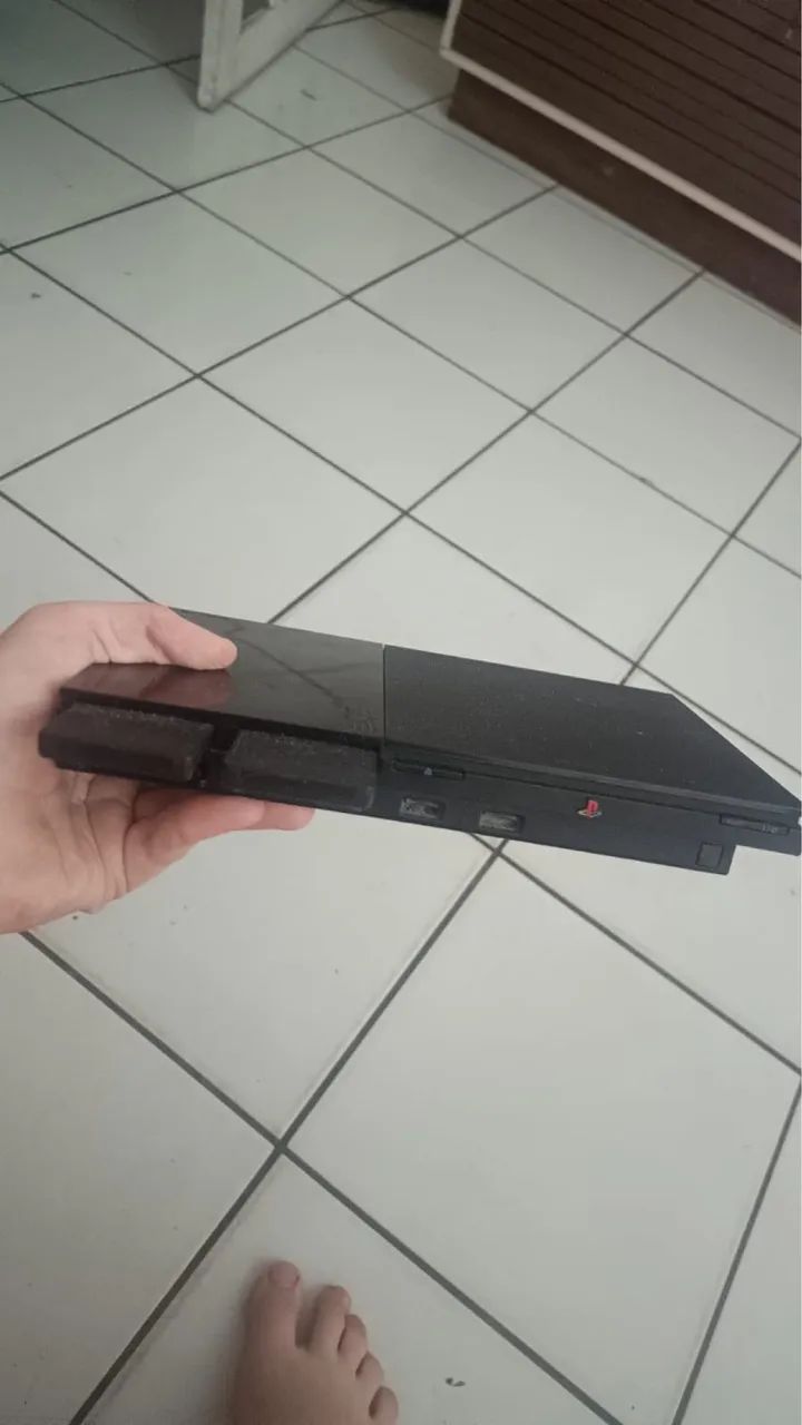 PLAYSTATION 2 - Foto 3