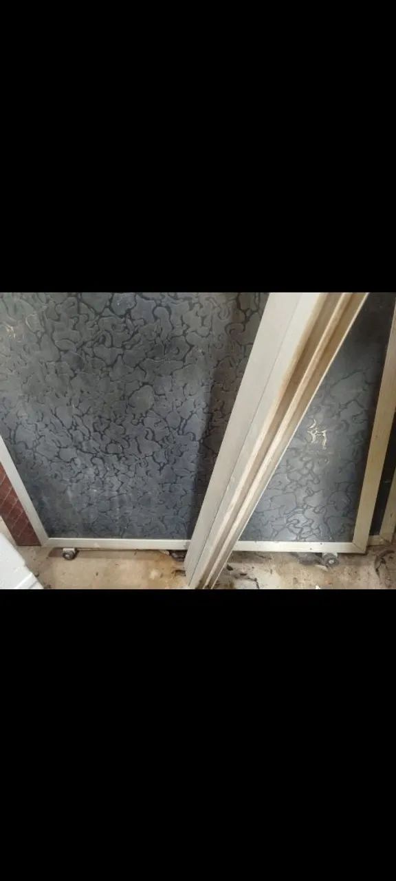 Portas de acrílico para pia cozinha - Foto 3