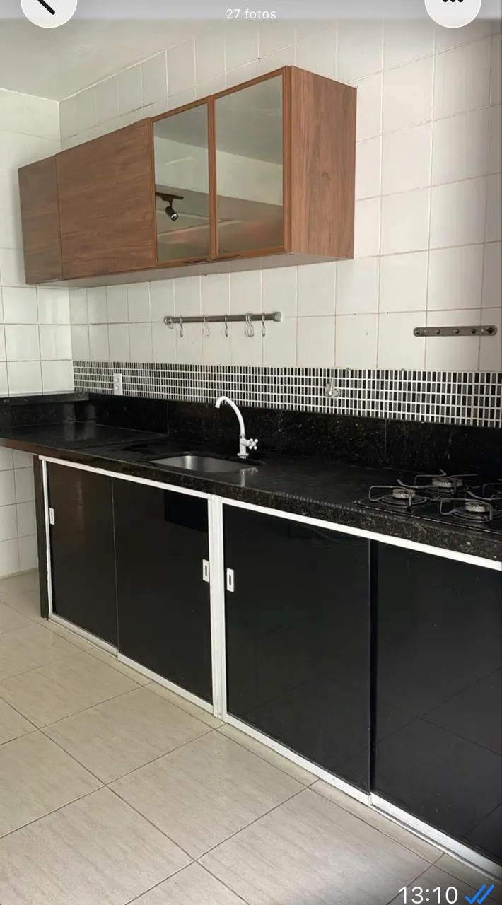 Excelente casa no Jacarecanga - Foto 5