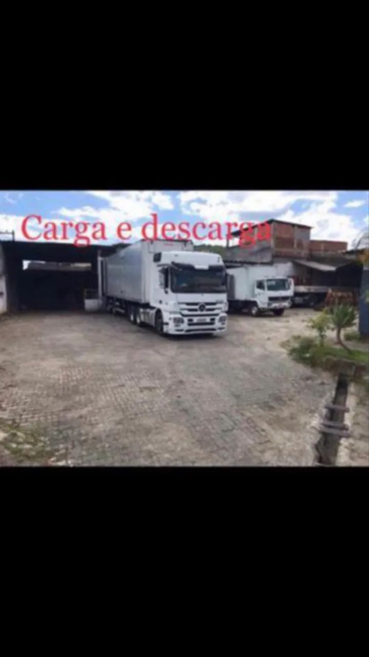 Alugo Galpão  - Foto 4