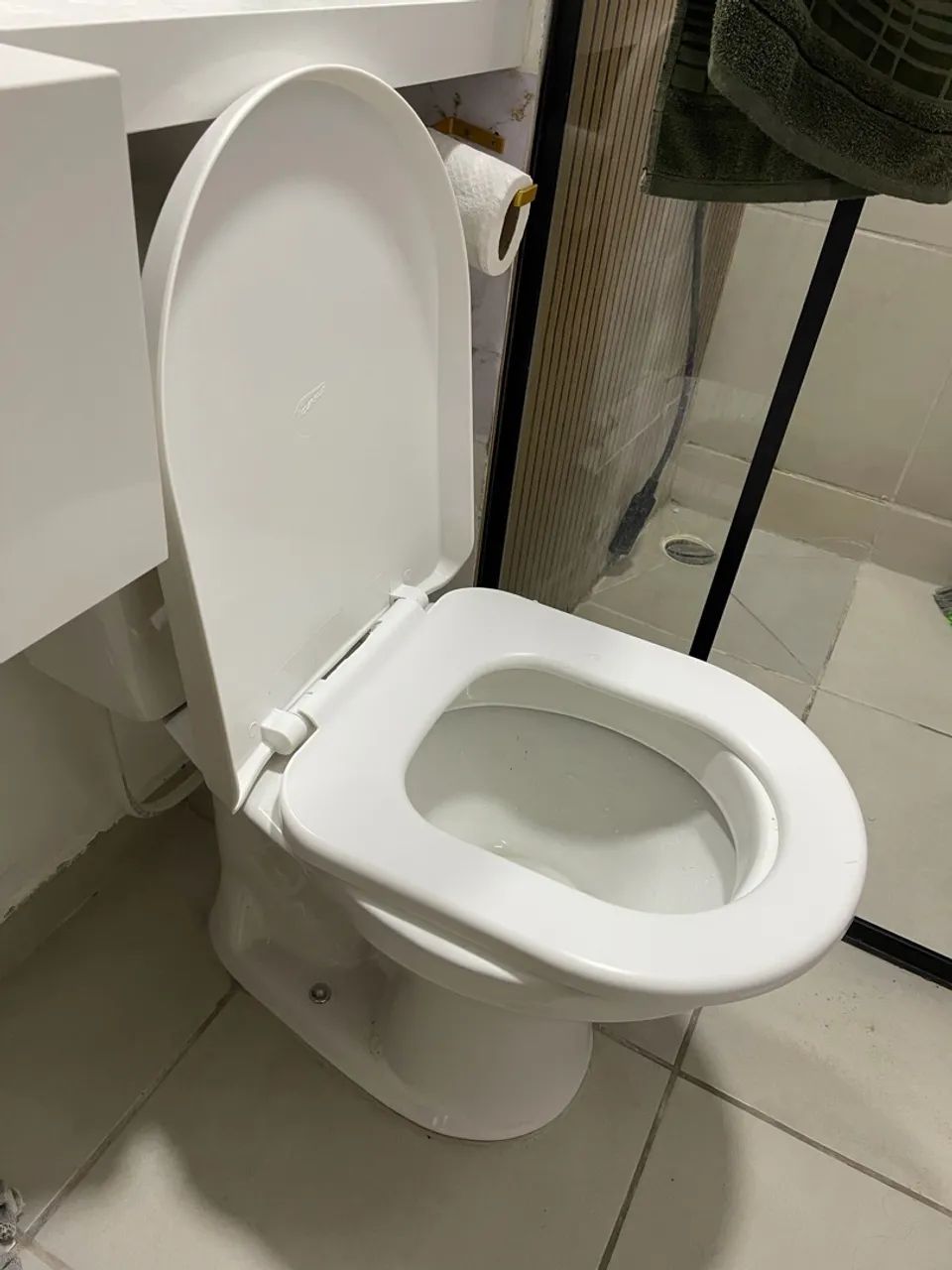 Vaso sanitário  - Foto 3