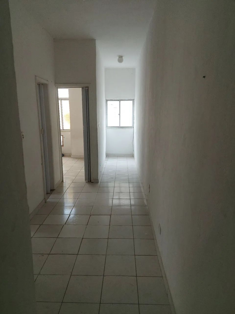 Apartamento quarto e sala 33 m2 - Foto 2