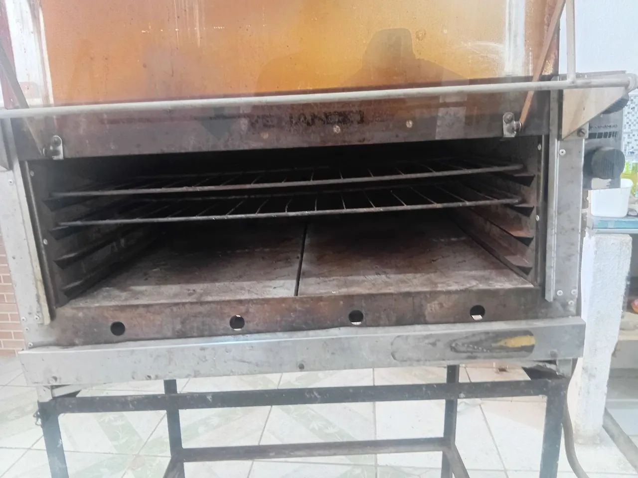 Forno de pizza - Foto 2