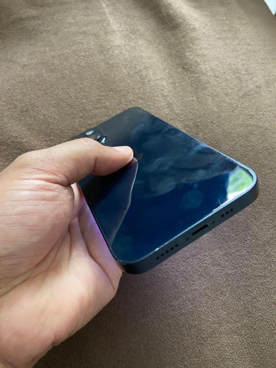 iPhone 14 Midnight (128GB) - Excelente Custo-Benefício! - Foto 4