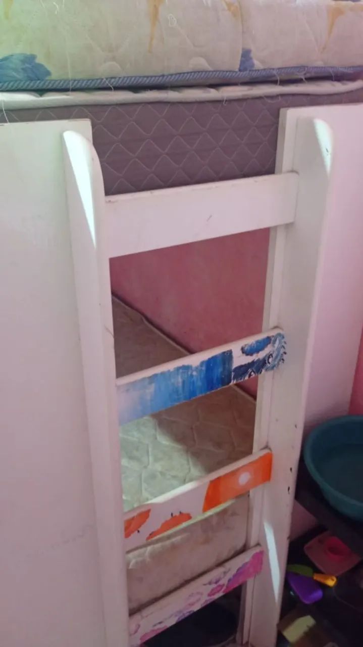 Cama beliche