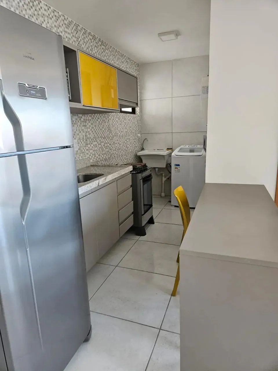 Apartamento para locação no QUINTA DAS ORQUÍDEAS, ROSARINHO, Recife, PE - Foto 12