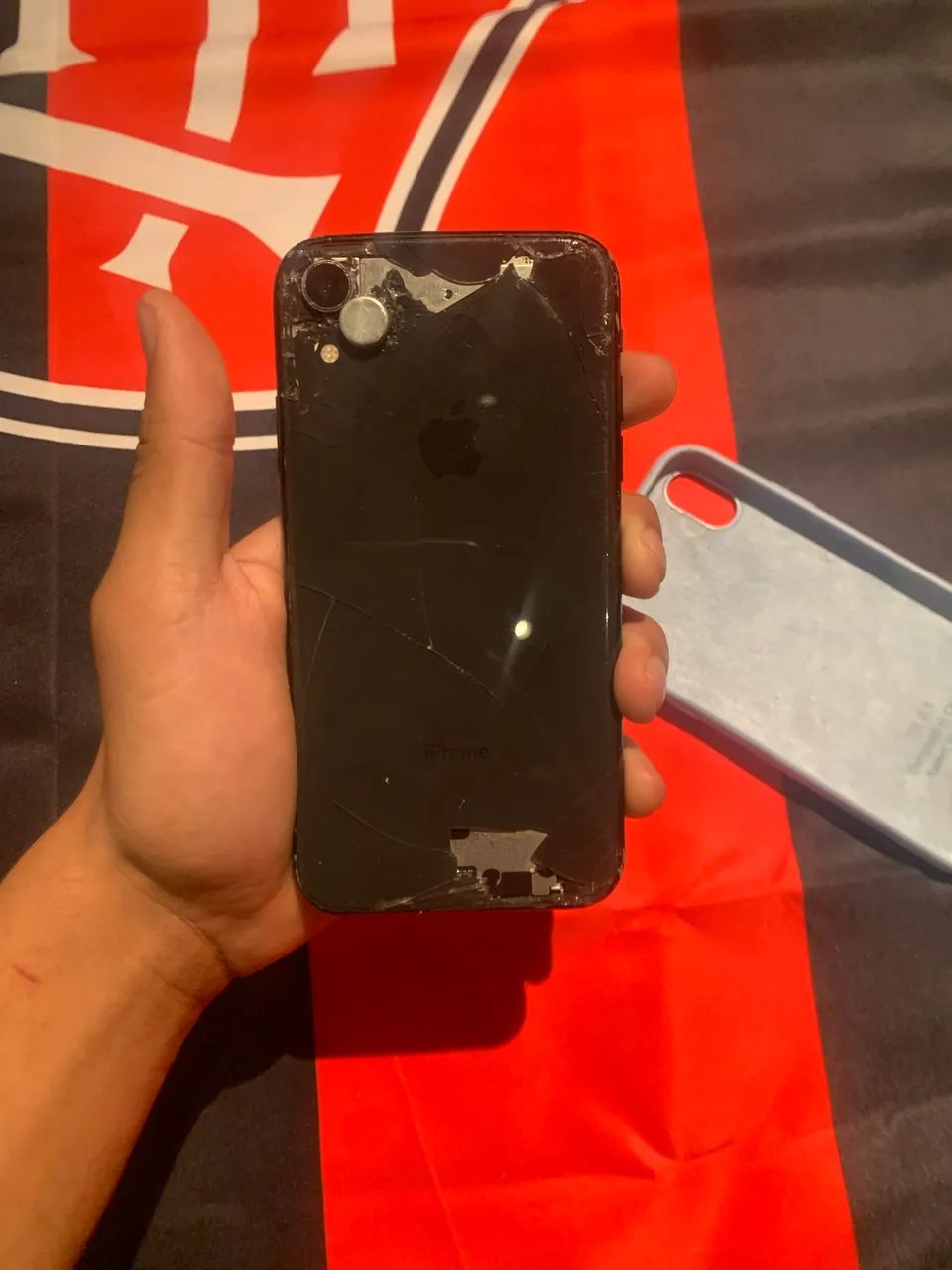 iPhone XR - Foto 3