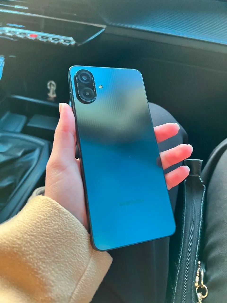 Samsung A07 128gb - Foto 2