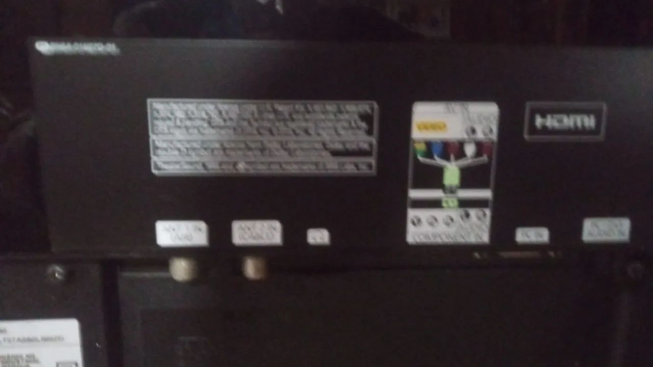 Tv Monitor Samsung 27 polegadas  - Foto 4