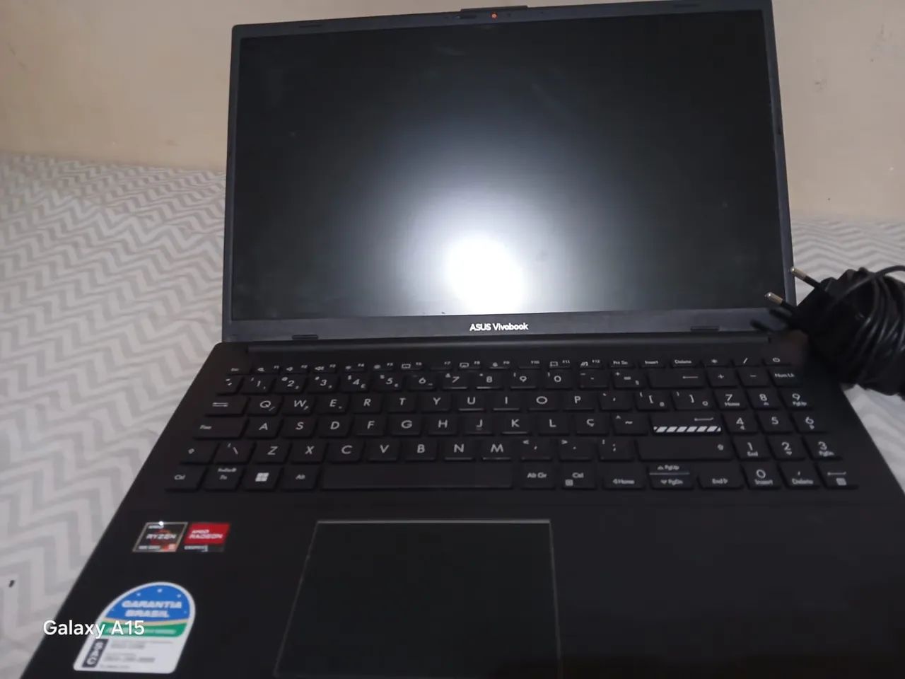 Notebook Asus  - Foto 4