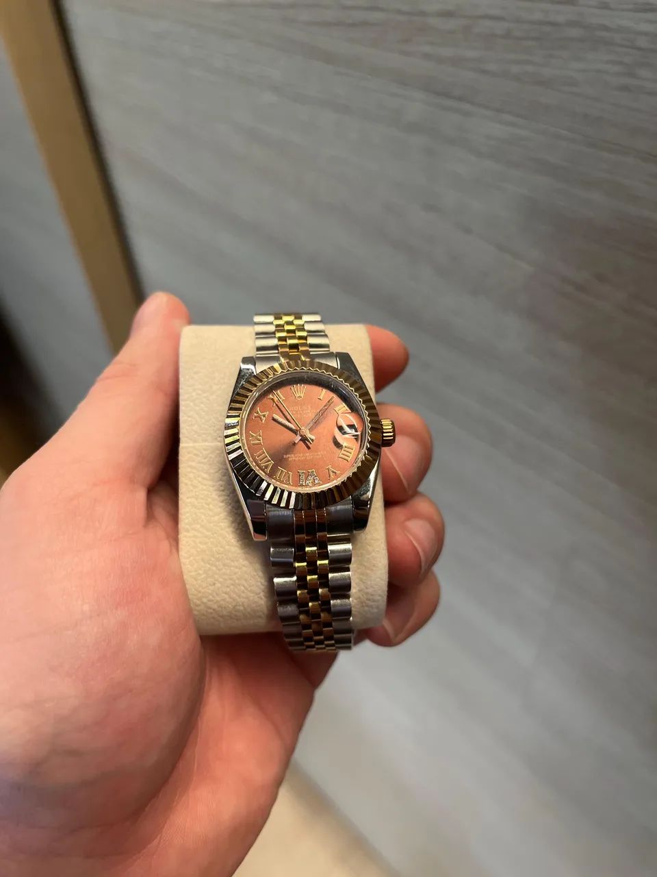 Relogio rolex - Foto 4
