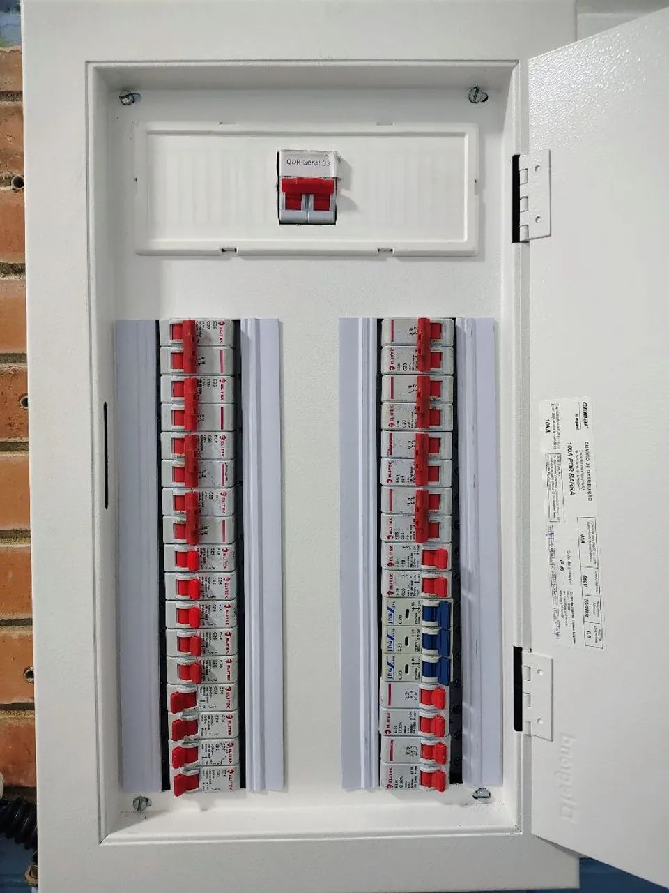 Guila eletricista  - Foto 4