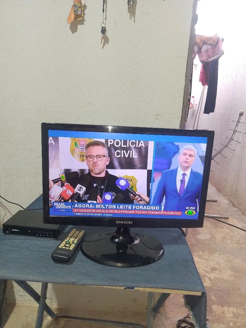 Televisão  - Foto 3