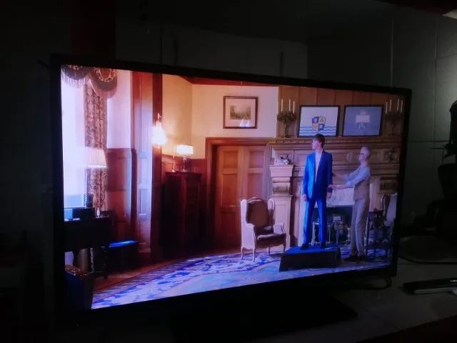 TV Semp Toshiba (STi) 43 polegadas + Chromecast - Foto 2