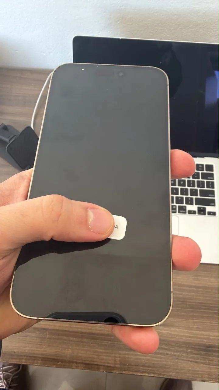 iPhone 14 Pro Max - Foto 2