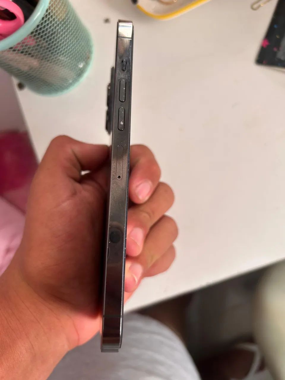 iPhone 13 Pro Max 128gb  - Foto 2