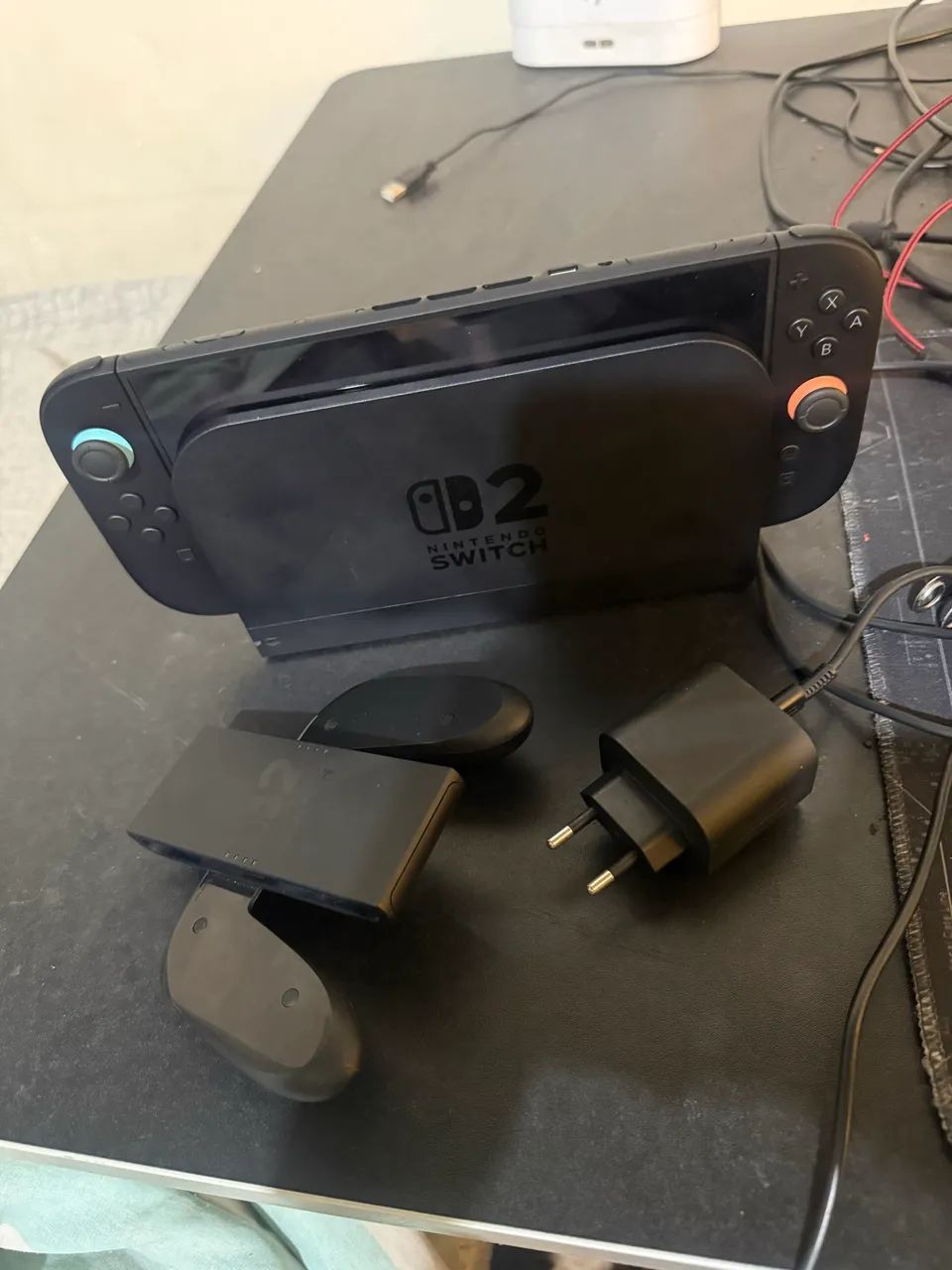 Nintendo Switch 2 - Foto 2