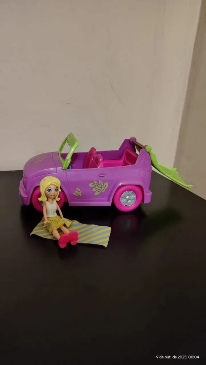 Brinquedos - Foto 5