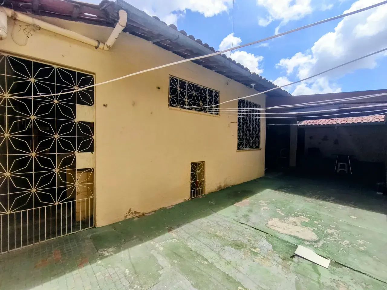 Casa a  venda no Itaperi, 288m² com 4 quartos. - Foto 5