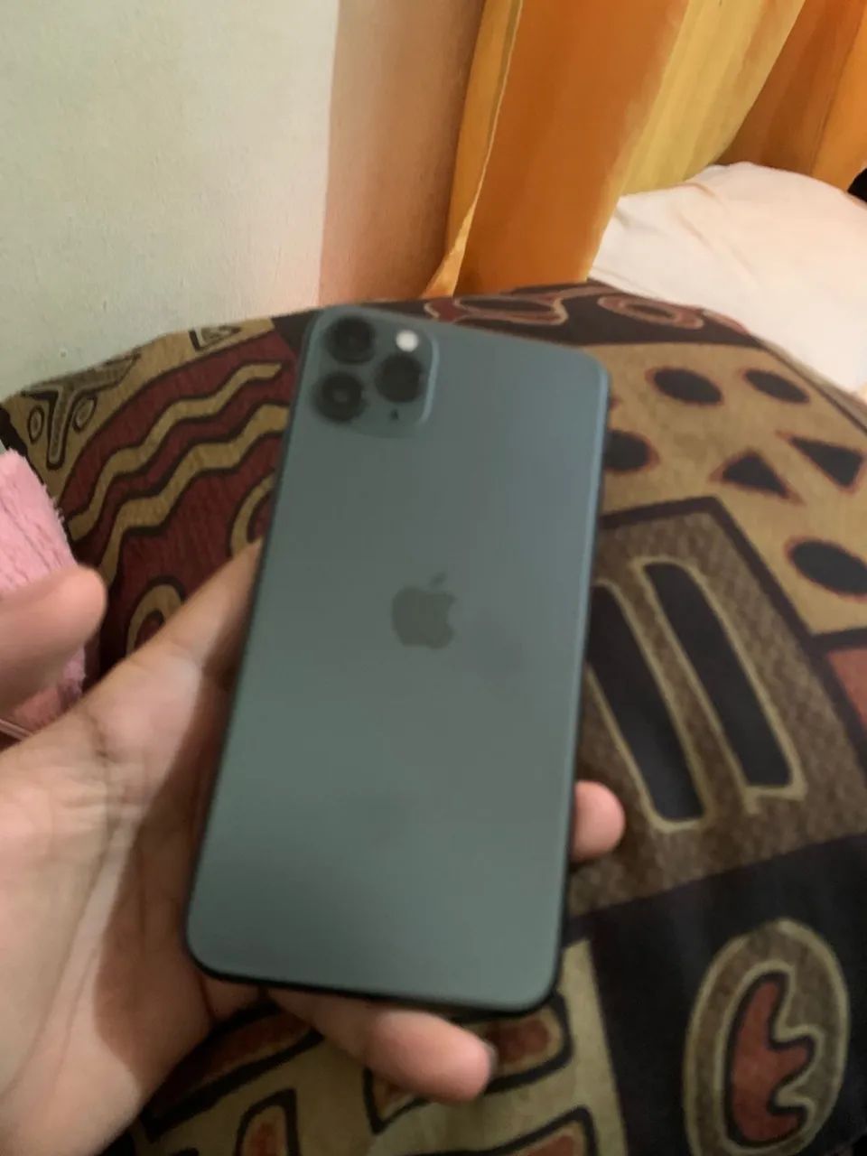 iPhone 11 Pro Max 