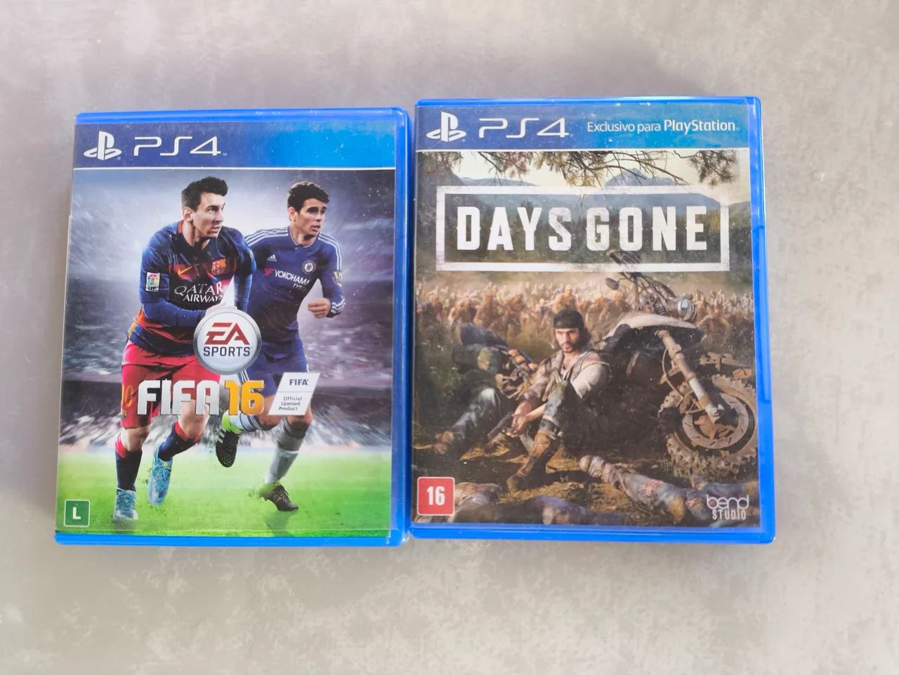 PS4  - Foto 4