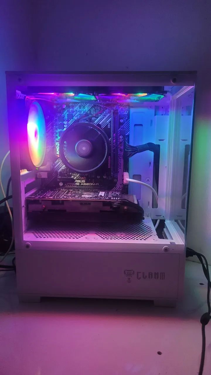 Cpu gamer - Foto 2