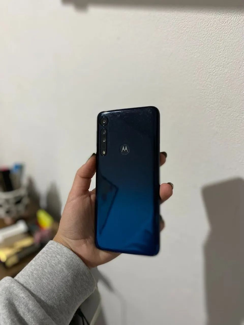 Motorola One Macro - 64gb  - Foto 4