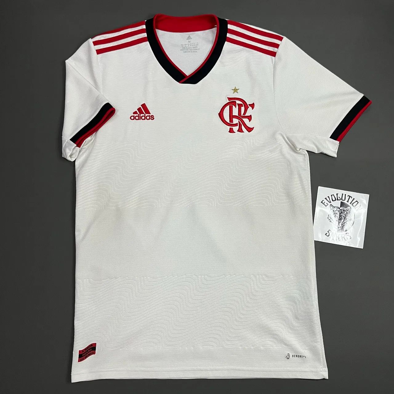 Camisas de Time Originais - Foto 2