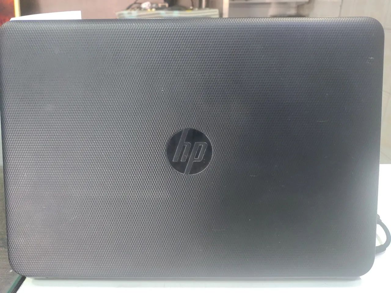 Notebook HP intel novíssimo  - Foto 3