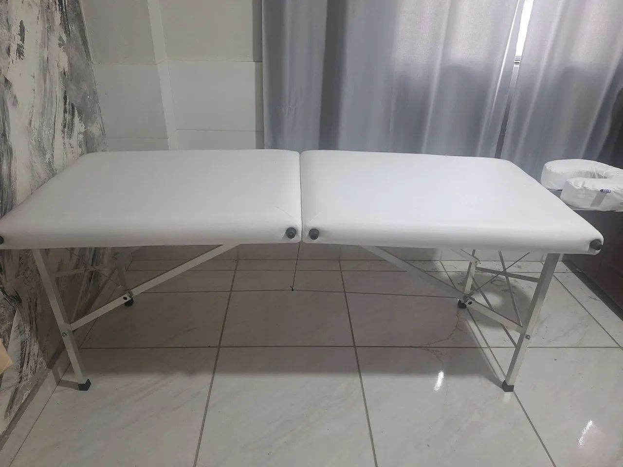 Maca dobravel sem uso!