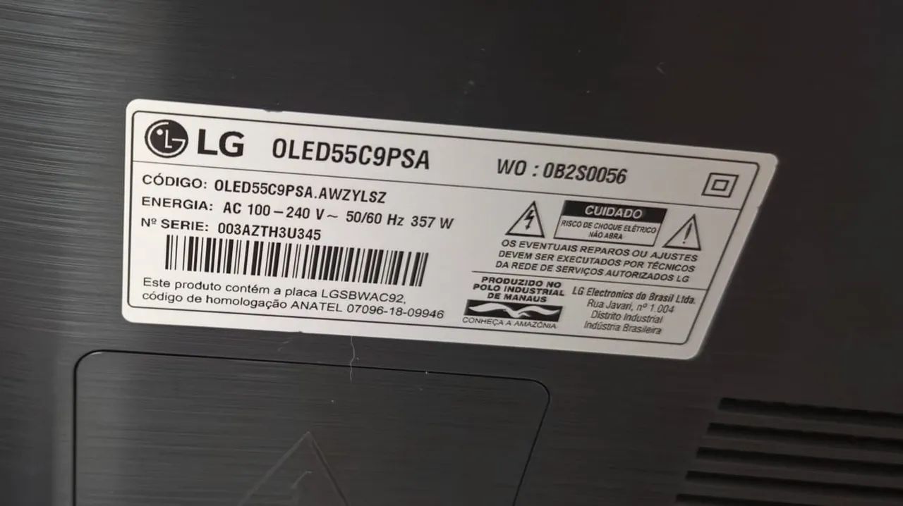 Tv oled LG  - Foto 4