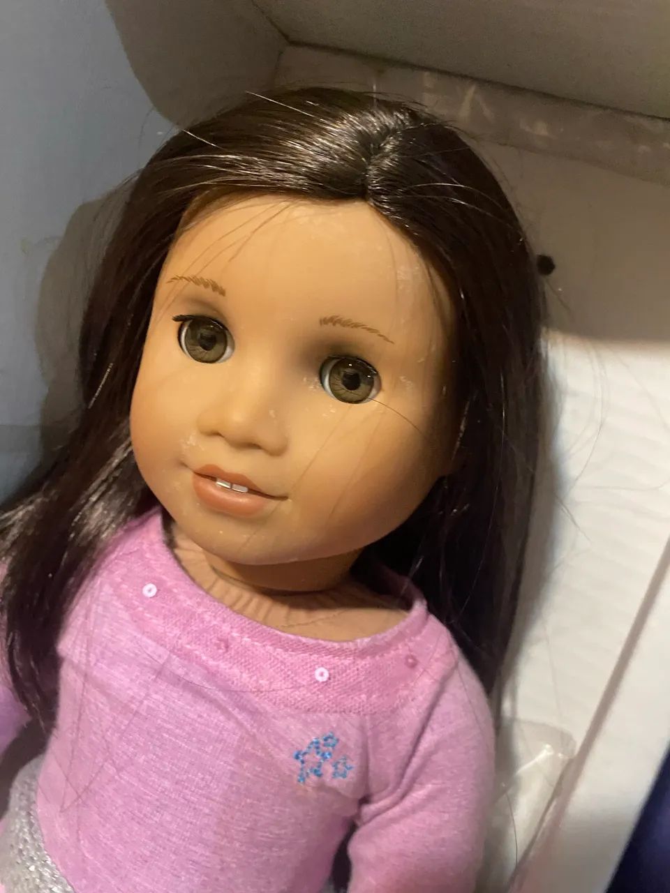 Boneca 25 american girl truly - Foto 6