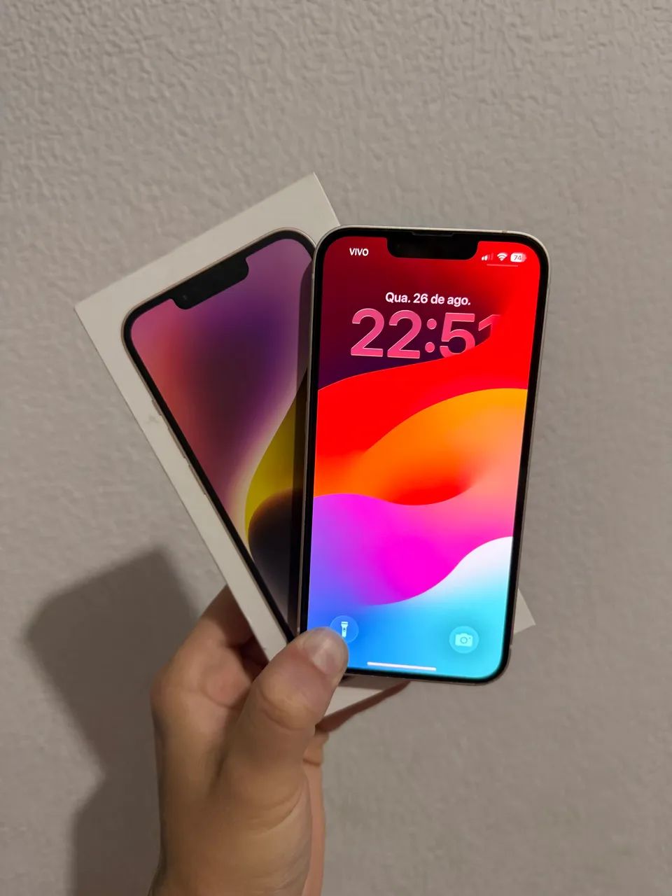 iPhone 14  - Foto 5