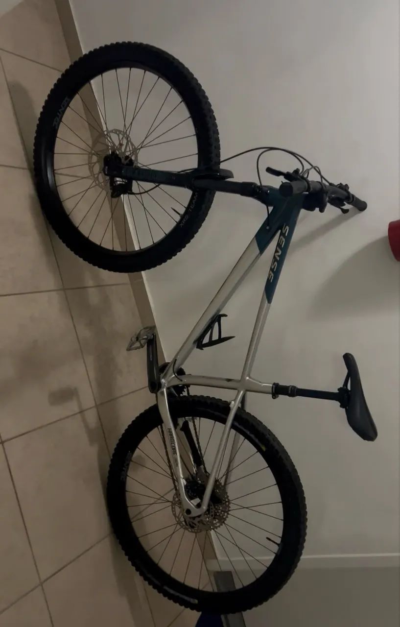 Sense hardcore 2 aro 29 toda sentec 