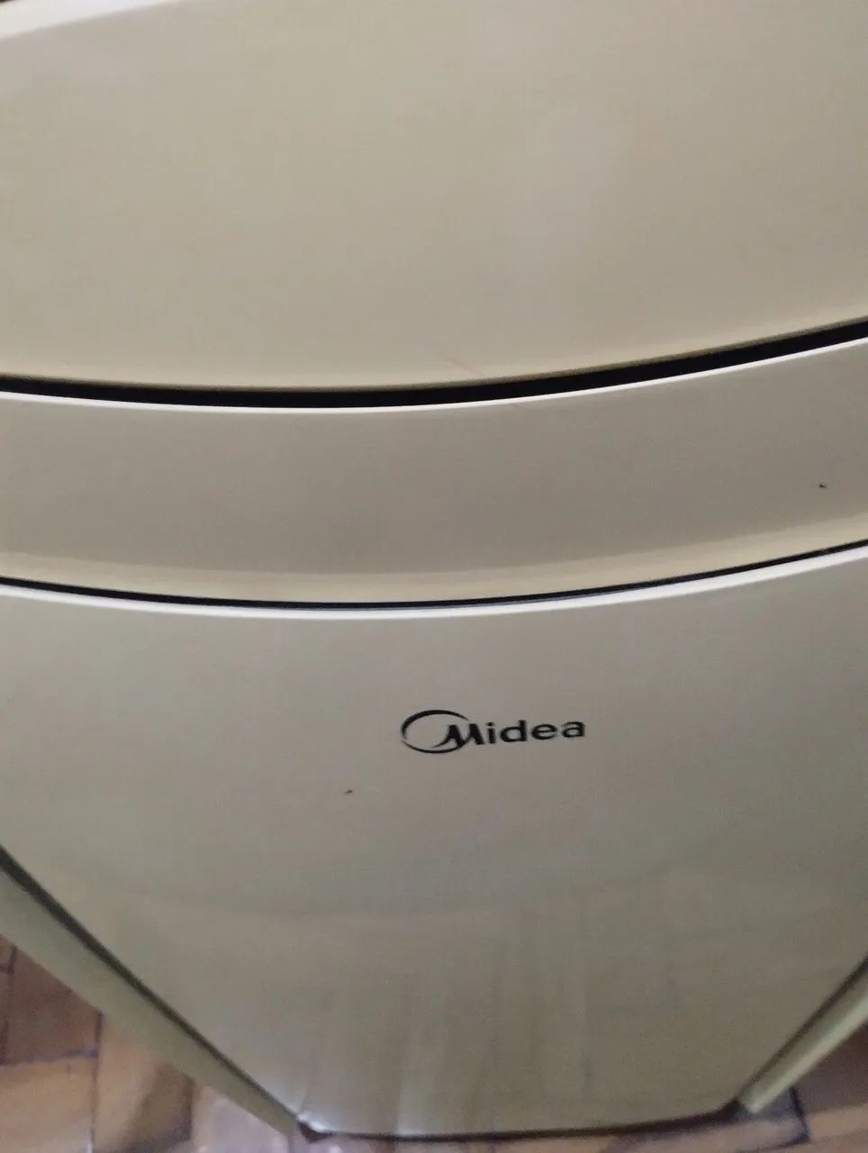 Ar condicionado portátil Midea  - Foto 4