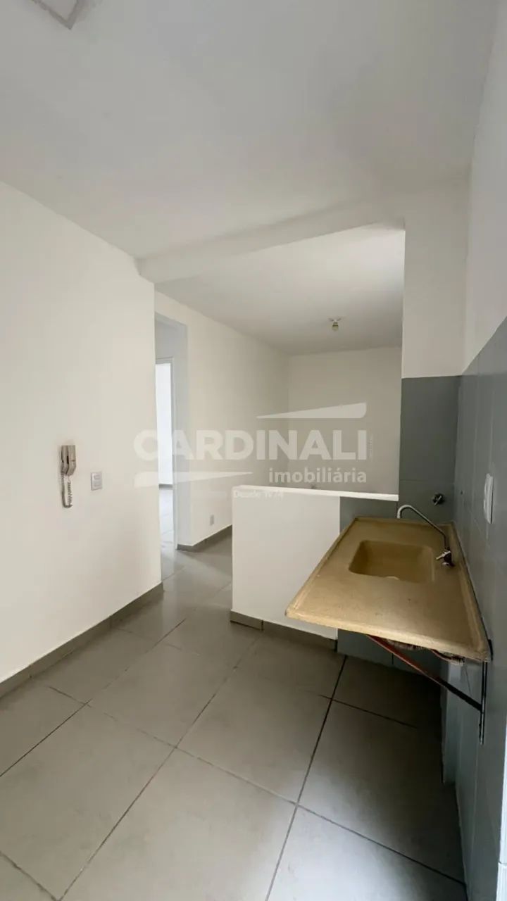 Apartamento com excelente localização próximo supermercados e comércio - Foto 4