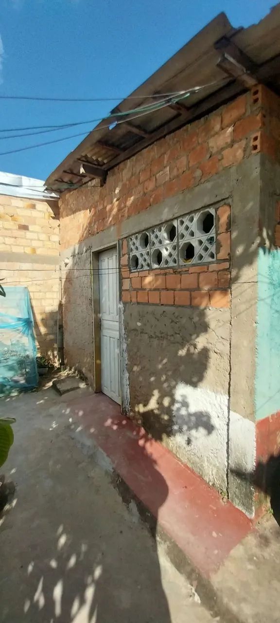 Aluga-se apartamento 500 reais - Foto 4