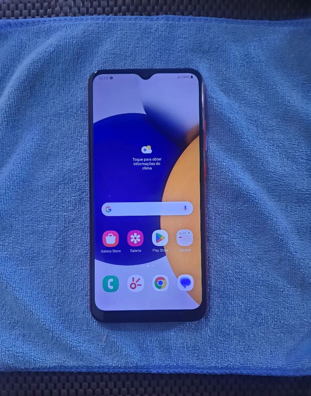 Samsung A03 - Foto 4