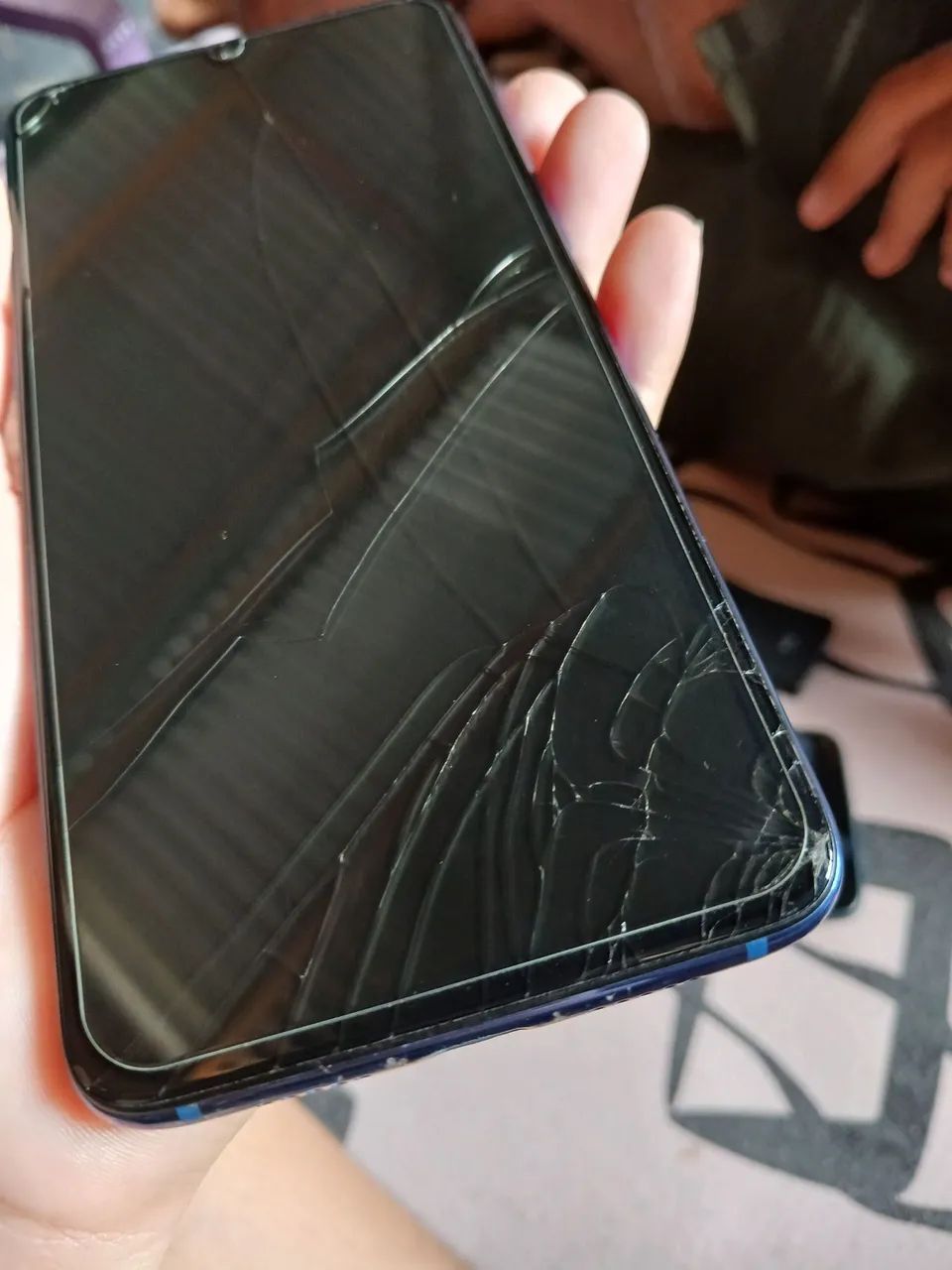 Xiaomi Mi 9 6GB RAM / 64GB - Foto 3