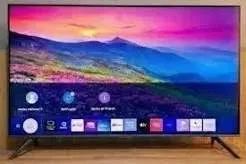 Smart Tv Samsung 50 Polegadas QLED Ultra HD Nova