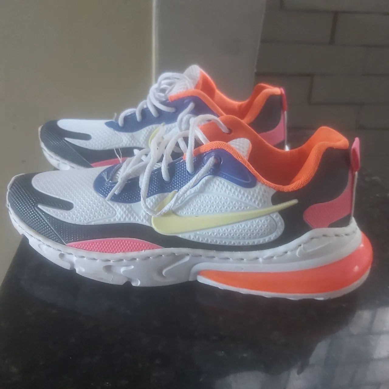 Tênis feminino 