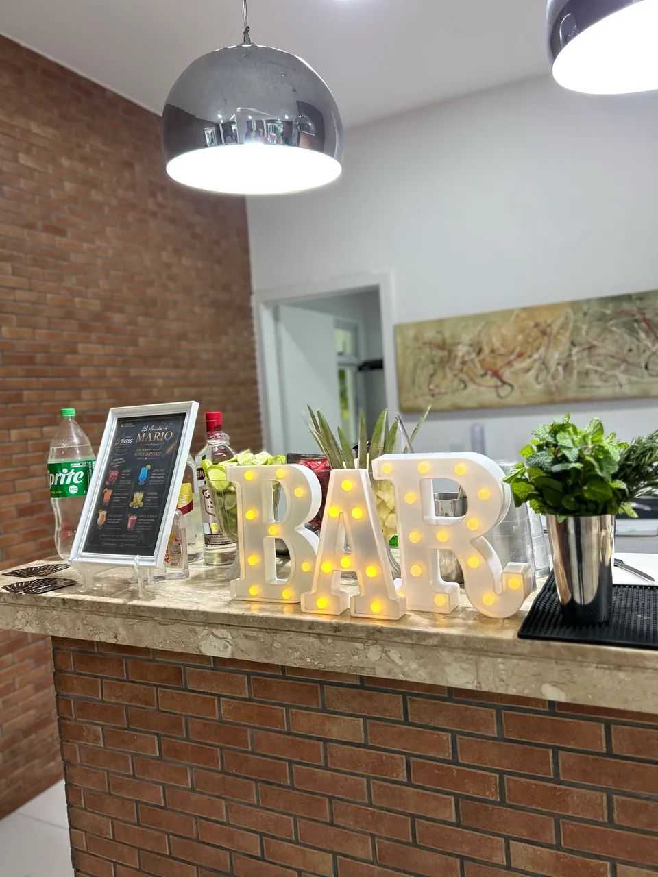 Crepe Francês e Open Bar  em domicílio  - Foto 2