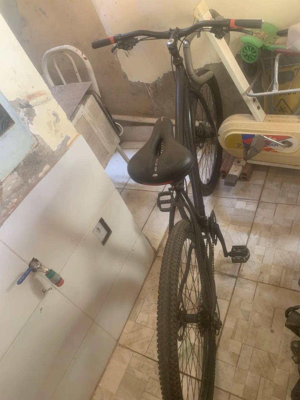 Bicicleta aro 29 nova - Foto 2