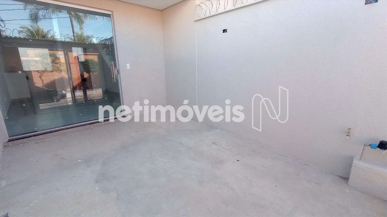 Casa Geminada no Planalto com Entrada Individual - 2 Quartos e 2 Suítes! - Foto 2