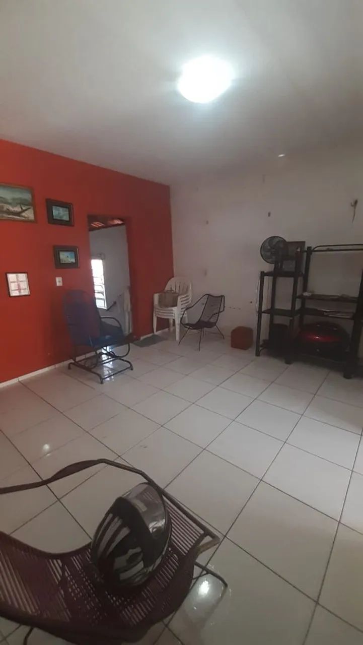 Vendo casa no monte castelo  - Foto 5